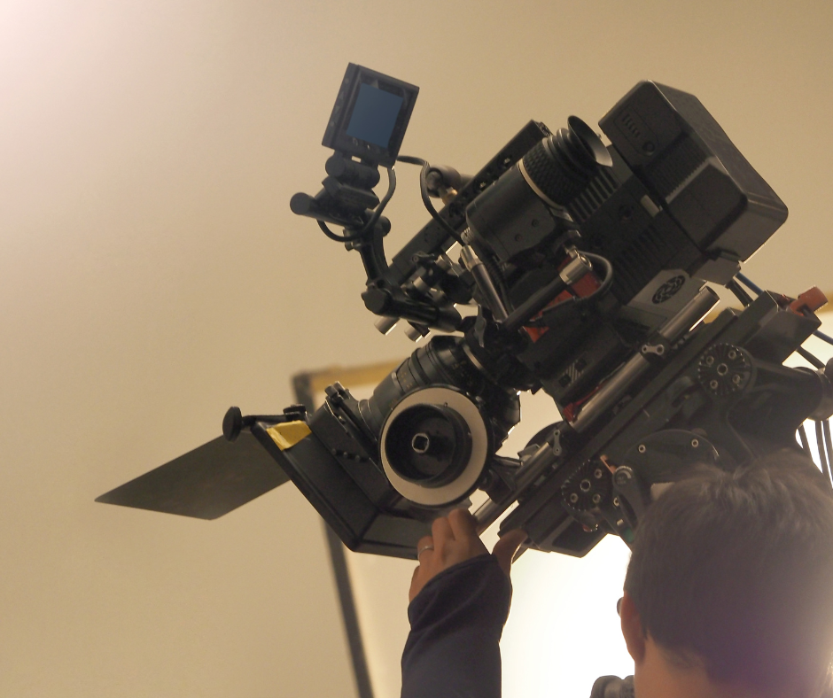 Film Production in Malaysia