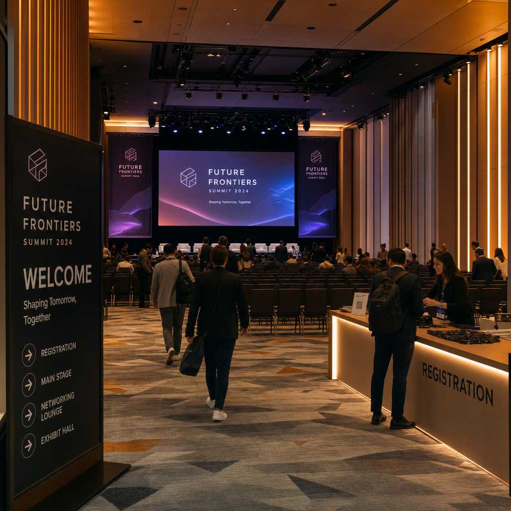 5 Ways Promotional Content Drives Event Attendance