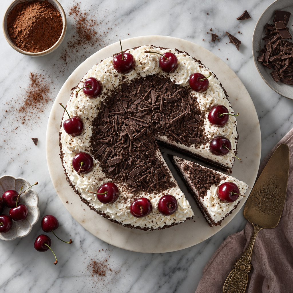 10 Best Birthday Cake Flavours in KL and Selangor