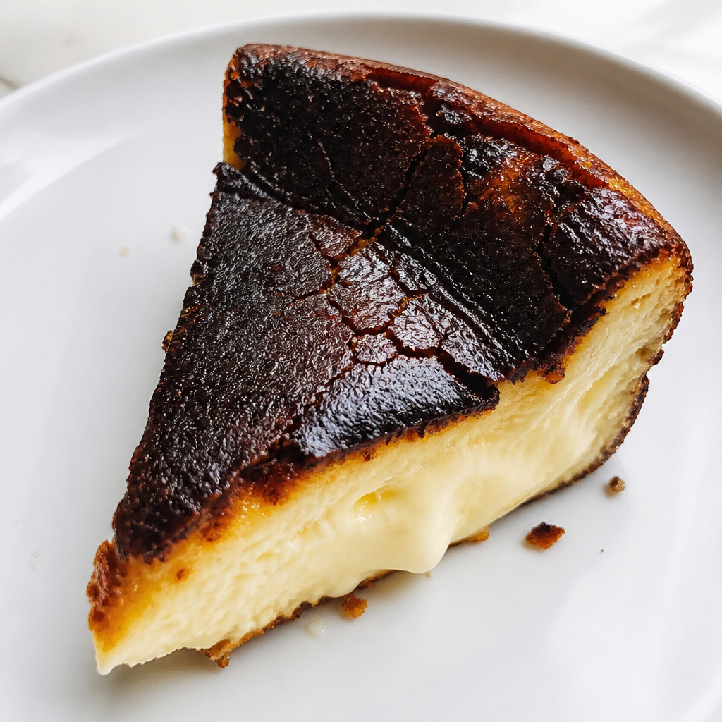 Burnt Cheesecake vs New York Cheesecake: Which to Choose