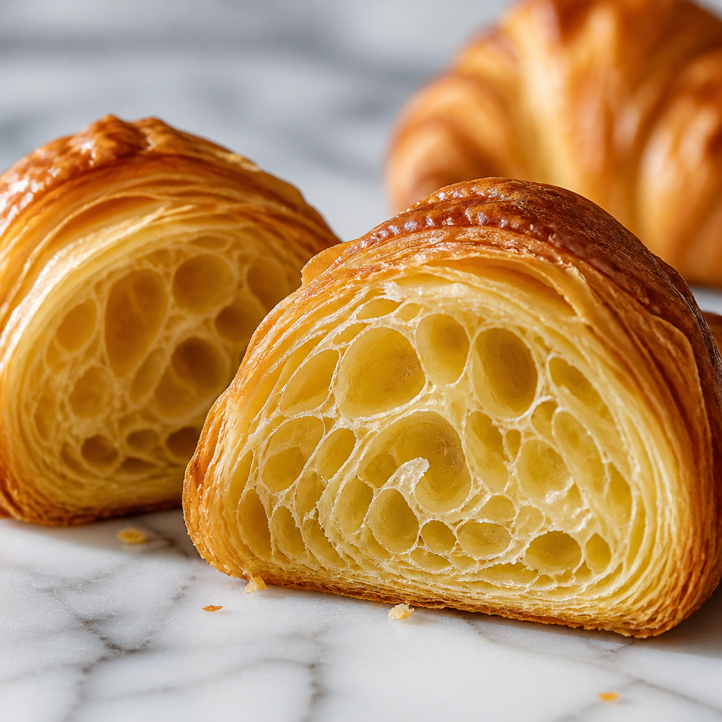 Artisan Croissants KL: What Makes Them Truly French?
