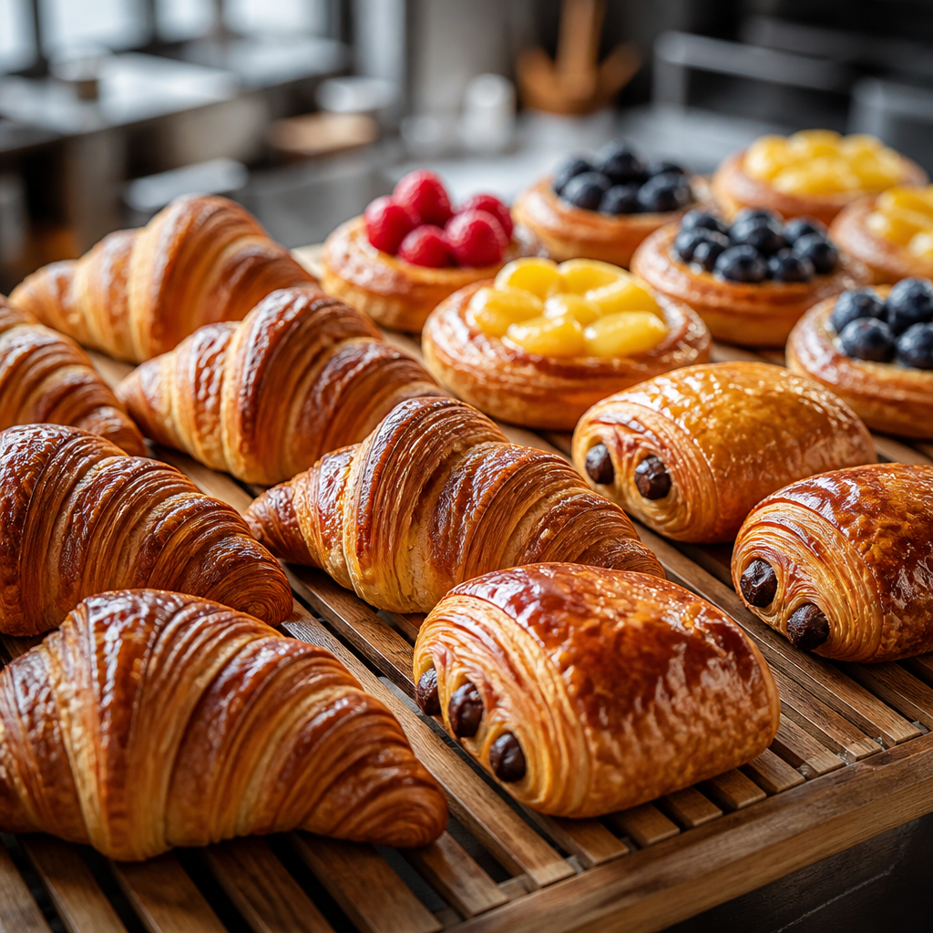 Patisserie Near Me KL: Find the Best Artisan Bakery